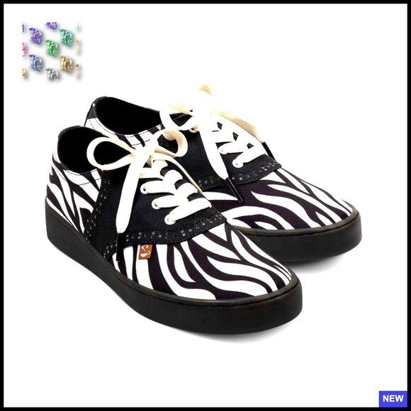 Unisex Casual Sneakers Comfortable Cushioned Sole Retro Chic Streetwear Footwear